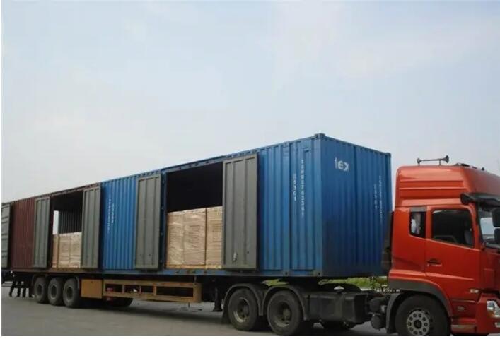 厦门到涞水县整车运输