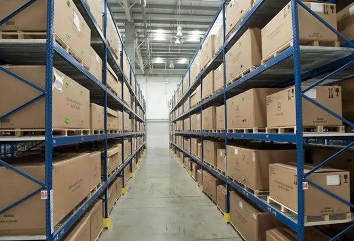 厦门到涞水县货物仓储