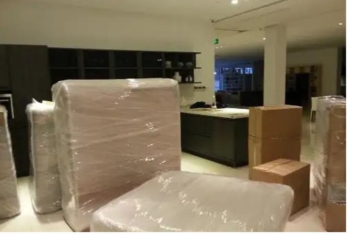 厦门到涞水县长途搬家