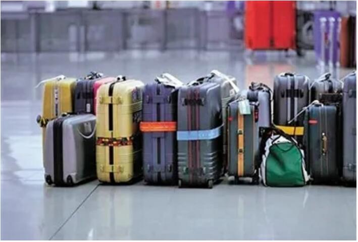 厦门到涞水县行李托运