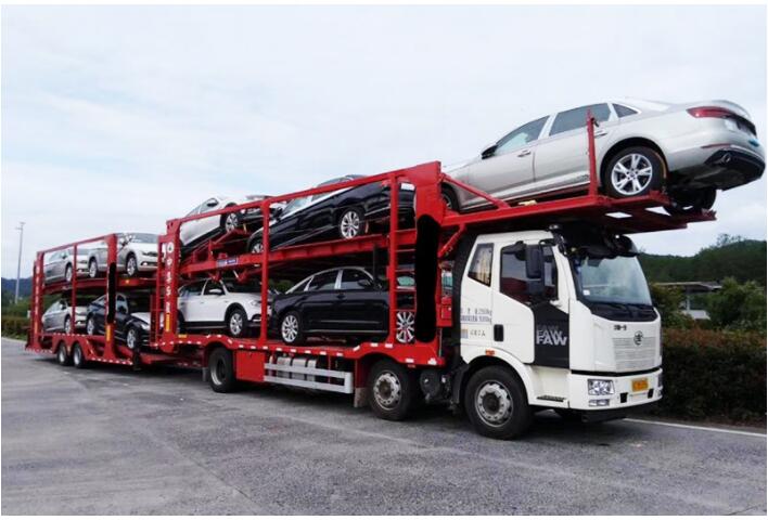 厦门到涞水县轿车托运